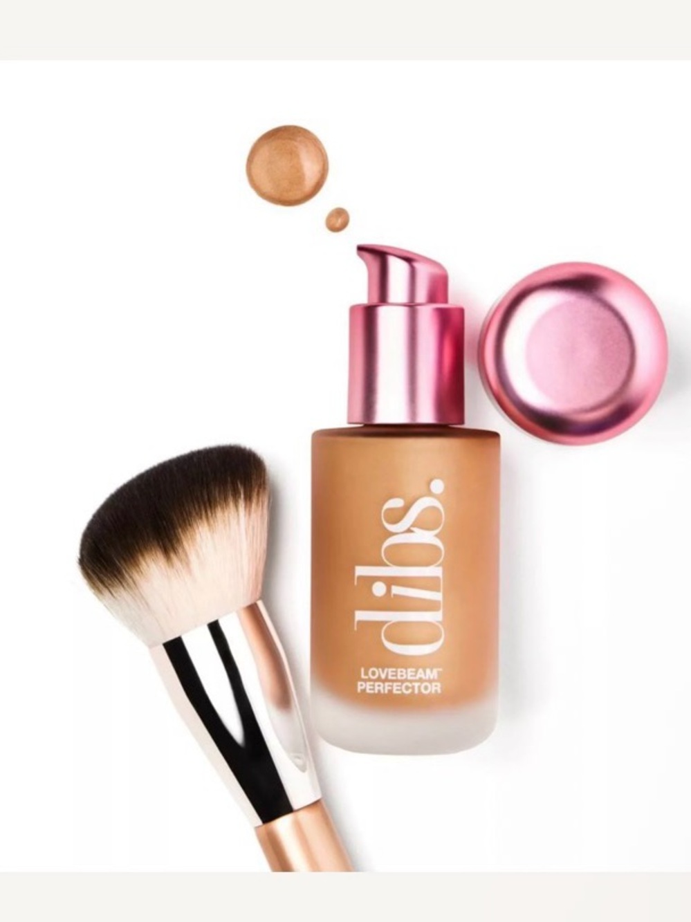 Dibs Lovebeam Perfector No3 Love Traingle